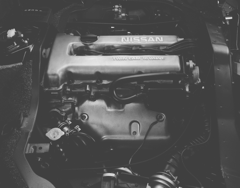 Photo Credit: Nissan